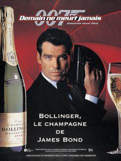 Bond&amp;#039;s bubbles